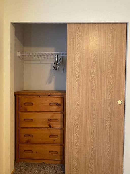 Walk To Downtown Leavenworth * Sleeps 6 + Pets * Ground Level Gem!アパートメント エクステリア 写真