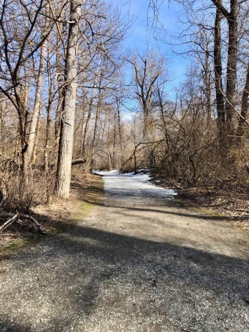 Walk To Downtown Leavenworth * Sleeps 6 + Pets * Ground Level Gem!アパートメント エクステリア 写真