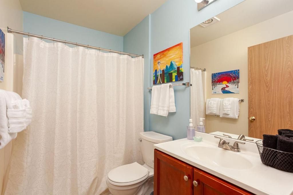 Walk To Downtown Leavenworth * Sleeps 6 + Pets * Ground Level Gem!アパートメント エクステリア 写真