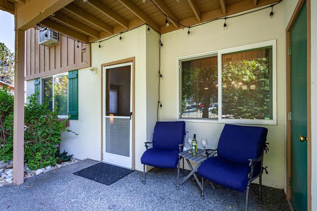Walk To Downtown Leavenworth * Sleeps 6 + Pets * Ground Level Gem!アパートメント エクステリア 写真